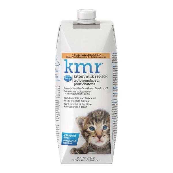 PetAg - KMR Liquid Milk Replacer - 473ML (16oz)