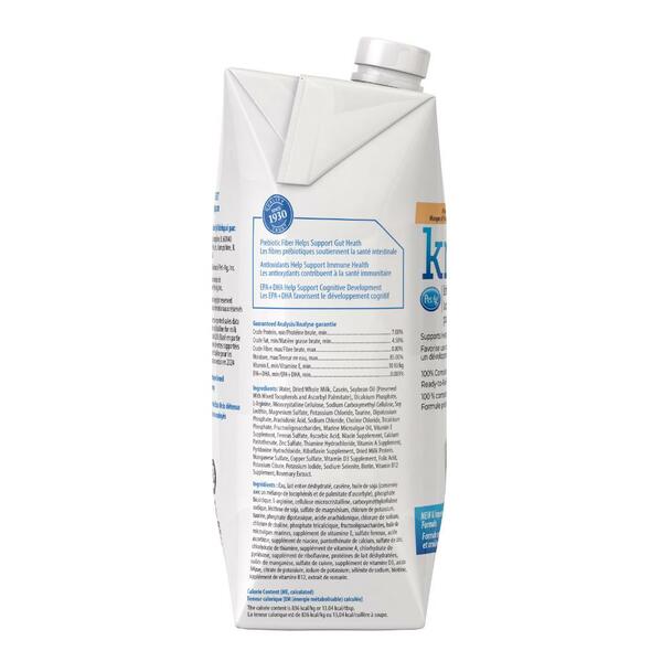 PetAg - KMR Liquid Milk Replacer - 473ML (16oz)