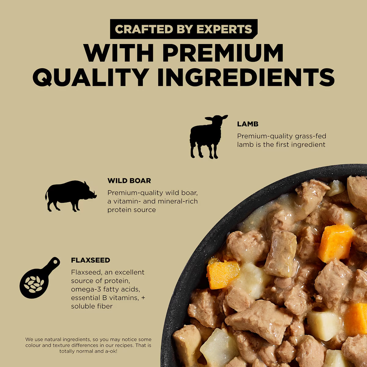 *PREORDER* Petcurean - GO! Carnivore Shredded LAMB & BOAR Wet Dog Food - 354GM (12.5oz) x12 CASE