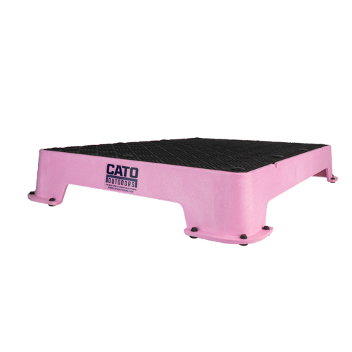 Cato Board Dog Training Platform - 16" x 24"
