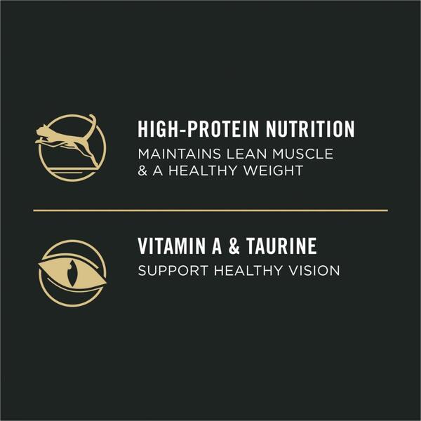 *DNR* Purina - Pro Plan Indoor TURKEY & RICE Dry Cat Food - 3.18KG (7lb)