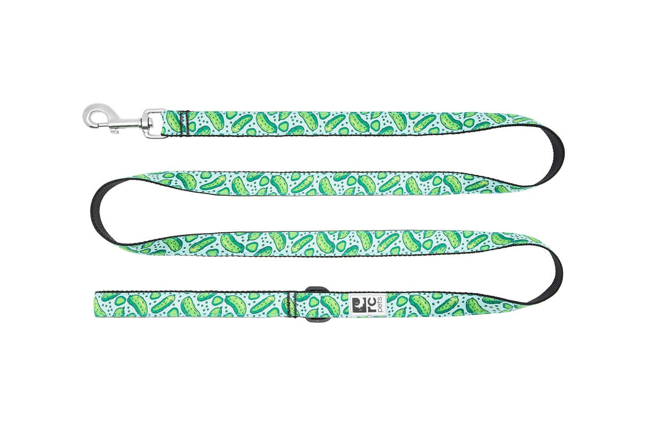 RC Pets - Dog Leash - PICKLES - 1.9 x 183CM (3/4in x 6ft)