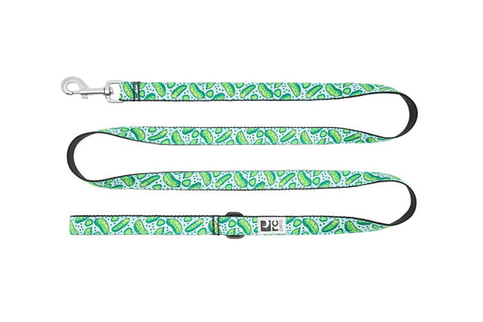 RC Pets - Dog Leash - PICKLES - 1.9 x 183CM (3/4in x 6ft)