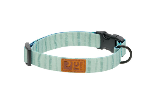 RC Pets - Eco Clip Collar - STACCATO SAGE - MEDIUM - 1 x 12-20in