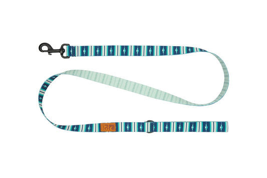 RC Pets - Eco Leash - SURFSIDE - 3/4in x 5ft