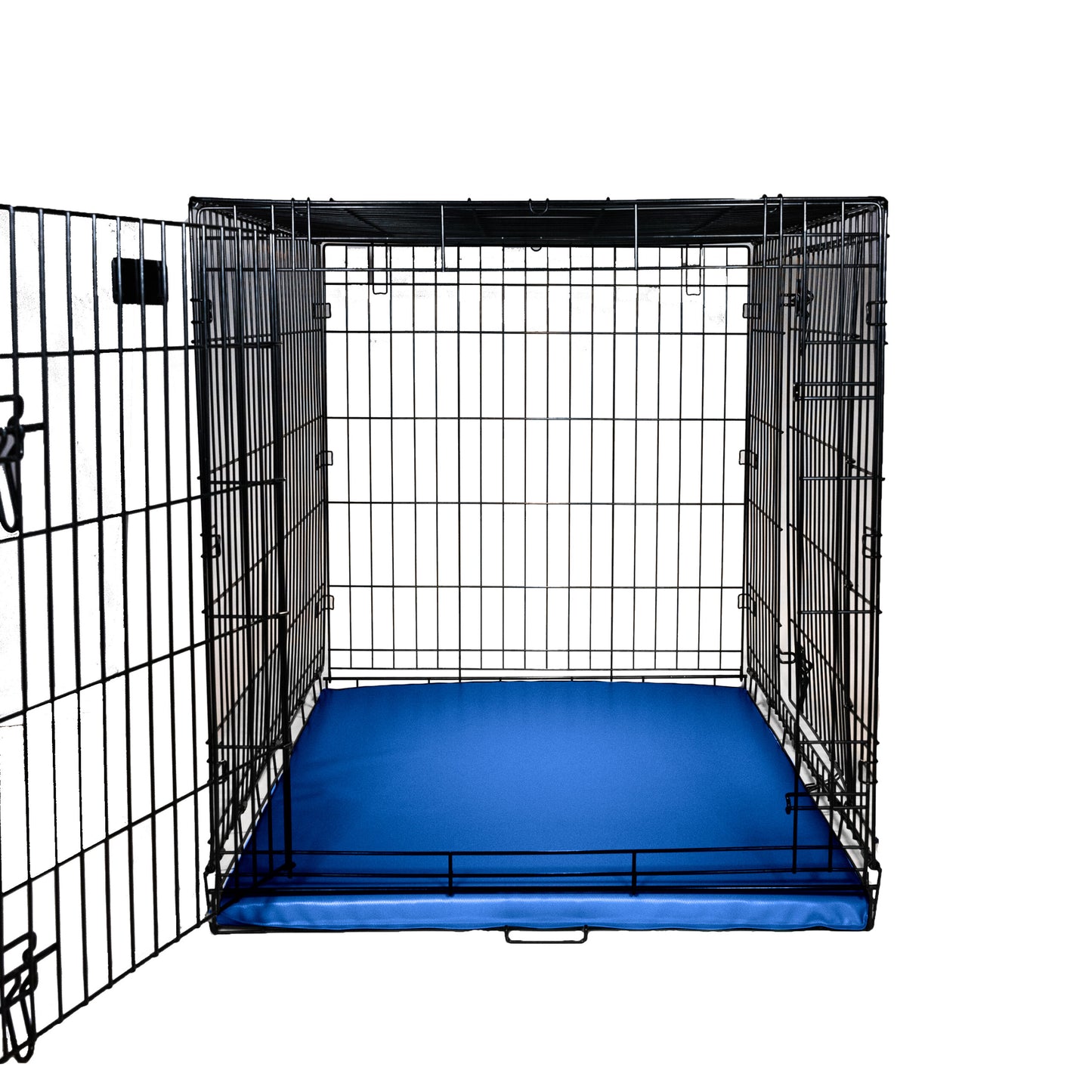 Primo Pad  - Wire Crates - Assorted Sizes and Colours