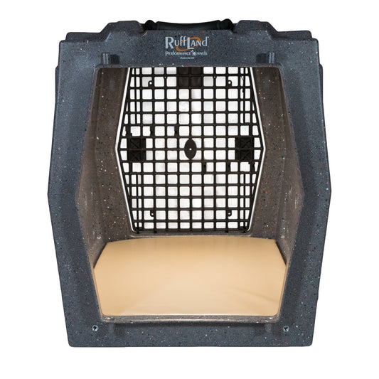 Primo Pad - Ruff Land Large kennel pad