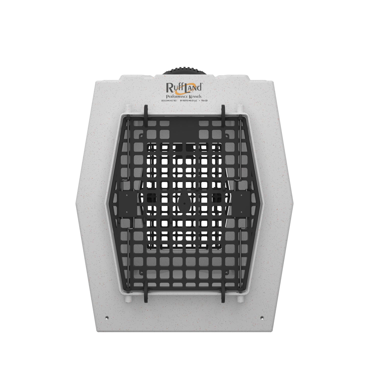 Ruff Land Kennel - MEDIUM (In-Stock & Pre-Orders)