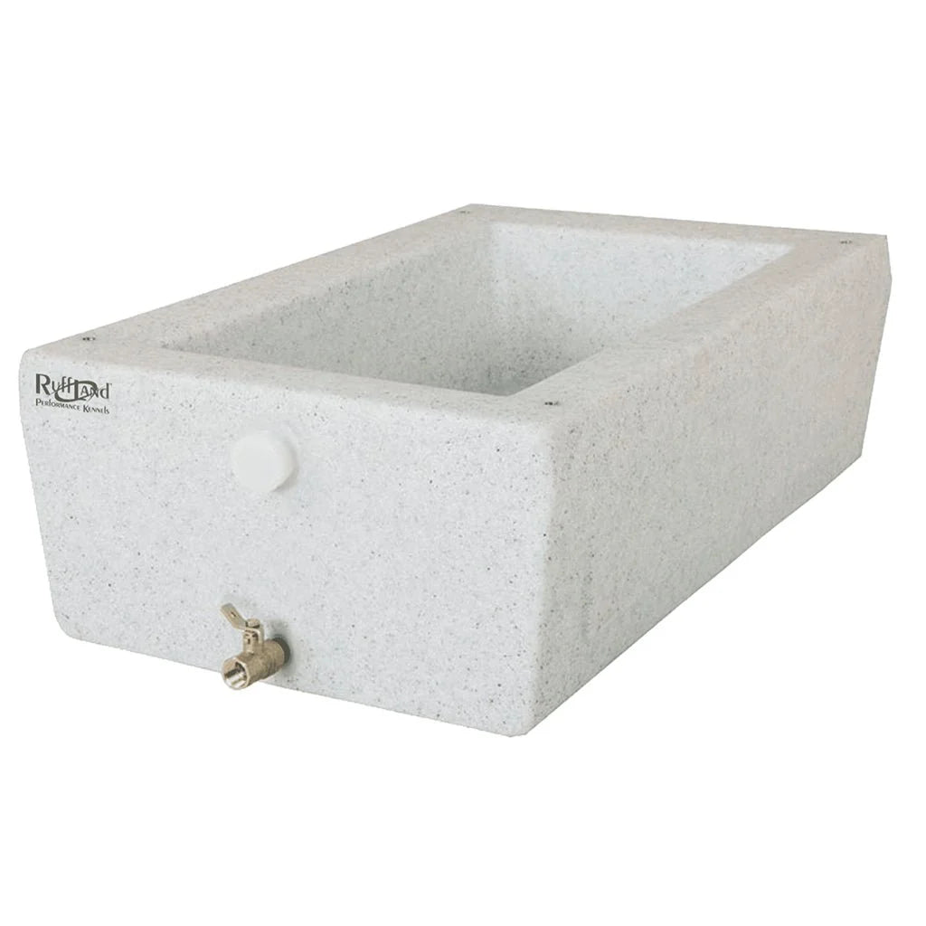 Ruff Land Kennels - Accessories - Water Topper