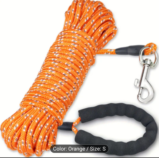 Taglory - Reflective Rope Long Line - 10M (33ft)