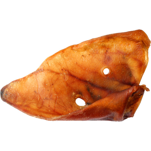*DNR* Silver Spur - PIG Ears Natural Dog Chew - BULK