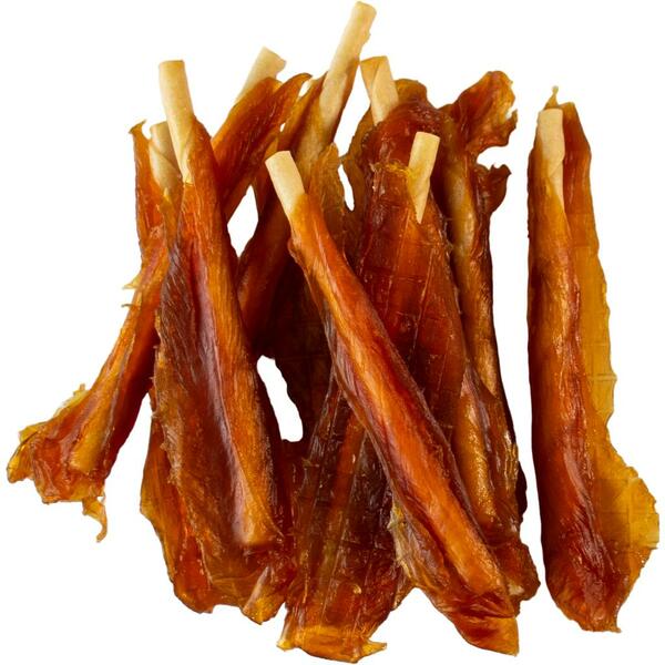 Silver Spur - Soft CHICKEN Stix Dog Treat - 230GM