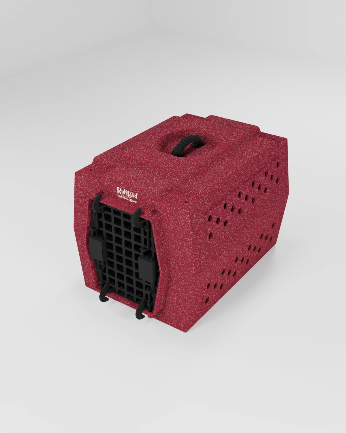 **PRE-ORDER** Limited Edition Patriotic Red
