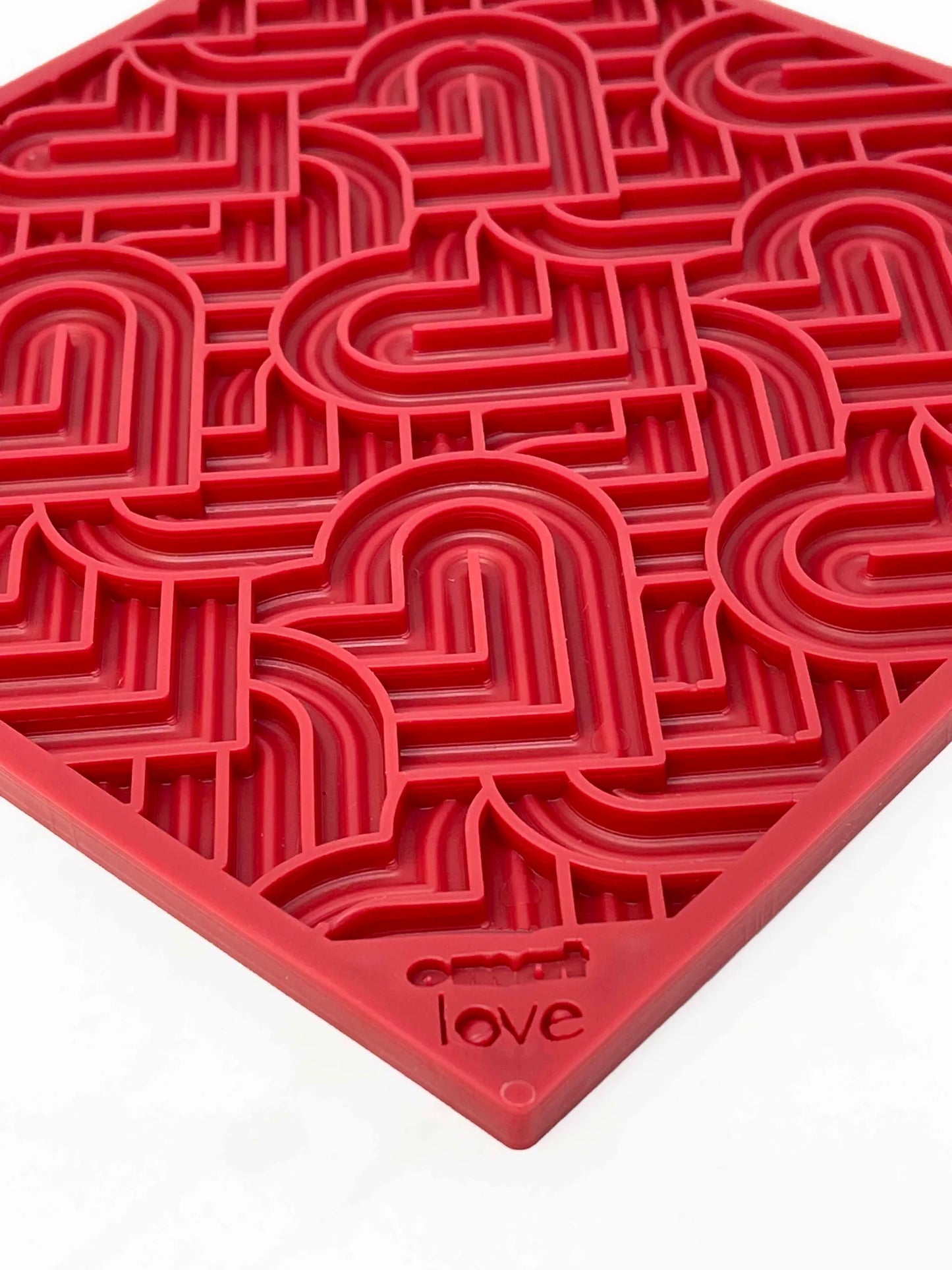 SodaPup - emat Love Hearts - SMALL