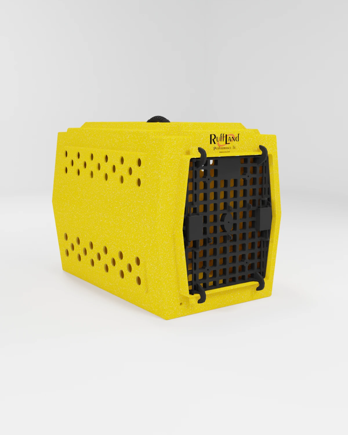 Ruff Land Kennel - MEDIUM