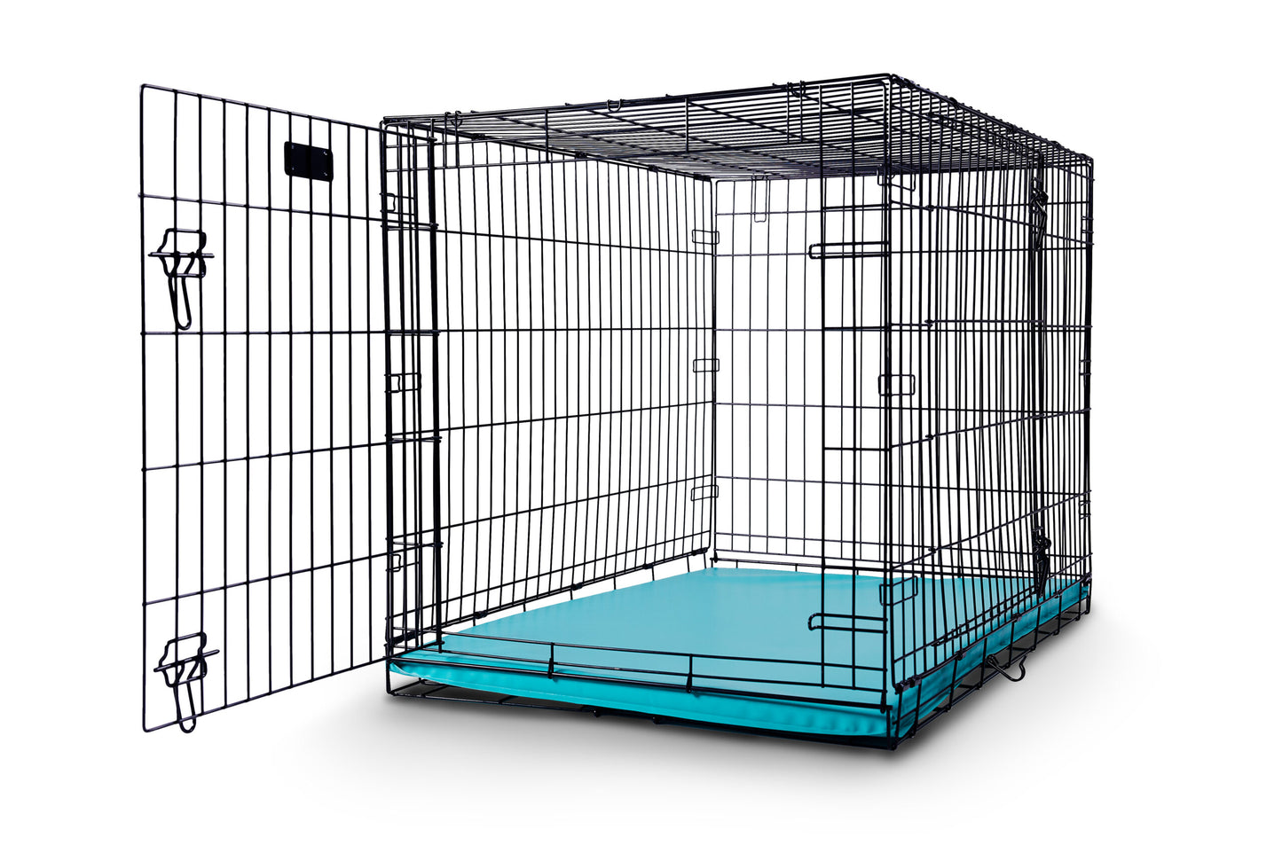 Primo Pad  - Wire Crates - Assorted Sizes and Colours