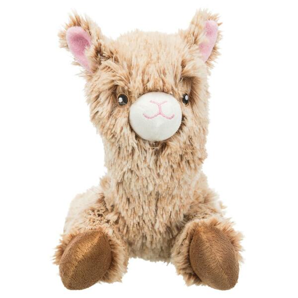 Trixie - Alpaca Plush Dog Toy - 22CM (8.75in)