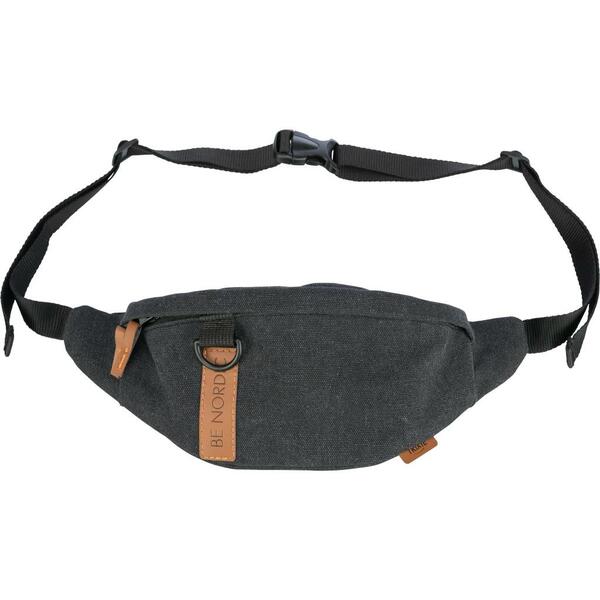Trixie - Be Nordic Belt Sling Bag - BLACK
