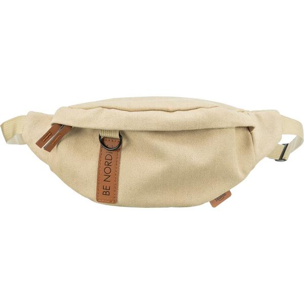 Trixie - Be Nordic Belt Sling Bag - SAND