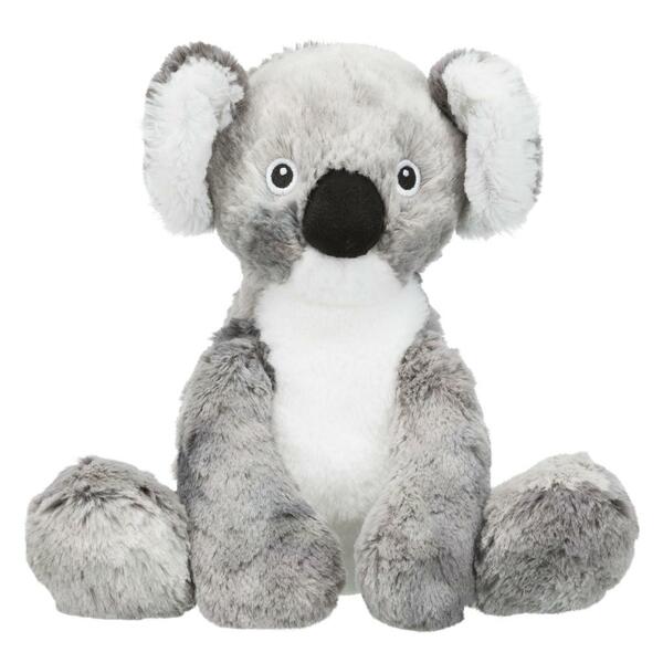 Trixie, Koala Plush Dog Toy, 33CM (13in)
