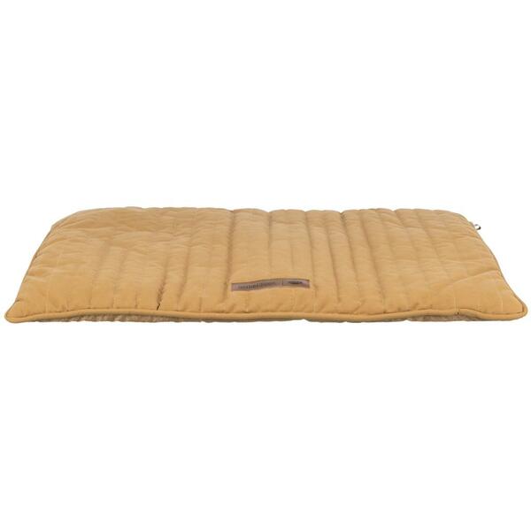 Trixie - Marley Lying Mat - OCHRE - 89x65CM (35x25.5in)