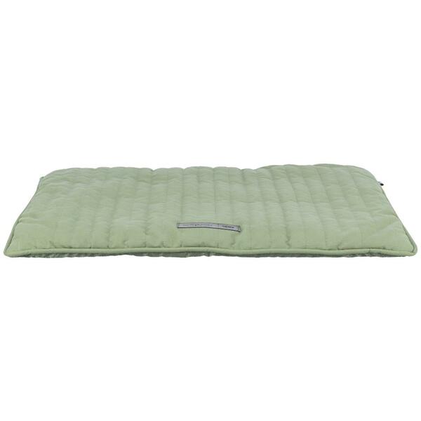 Trixie - Marley Lying Mat - SAGE - 89x65CM (35x25.5in)