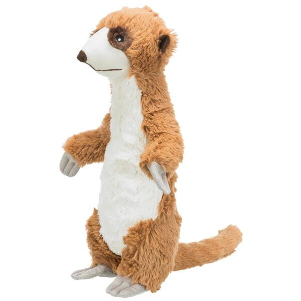 Trixie, Meerkat Plush Dog Toy, 40CM (15.75in)