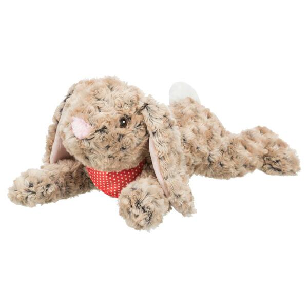 Trixie - Rabbit Plush Dog Toy - 47CM (18.5in)