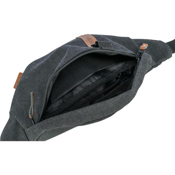 Trixie - Be Nordic Belt Sling Bag - BLACK