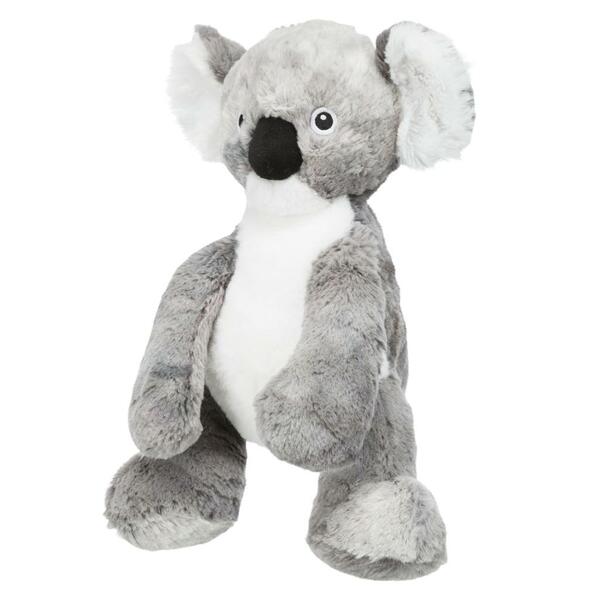 Trixie, Koala Plush Dog Toy, 33CM (13in)