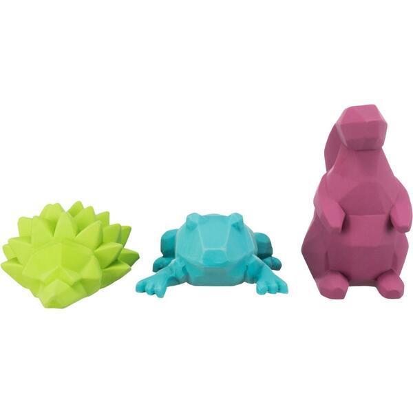 Trixie - Latex Animal Dog Toy - ASSORTED - 13CM (5in)