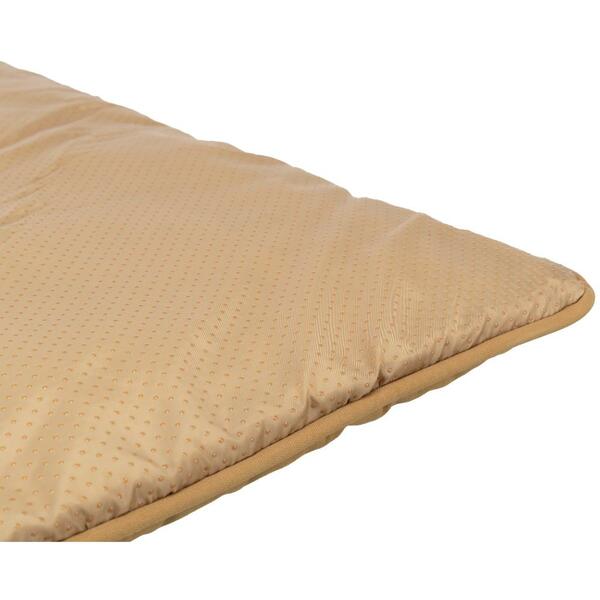 Trixie - Marley Lying Mat - OCHRE - 89x65CM (35x25.5in)