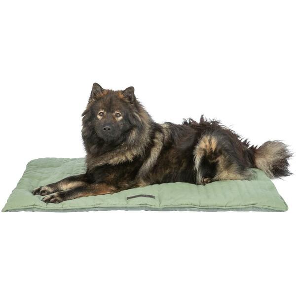 Trixie - Marley Lying Mat - SAGE - 89x65CM (35x25.5in)