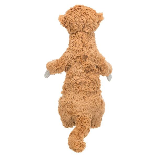 Trixie, Meerkat Plush Dog Toy, 40CM (15.75in)