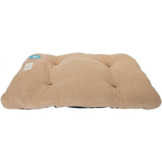 Unleashed - HT Chill Gusset Bed - TEDDY CAMEL - 61 X 46CM (24x18in)