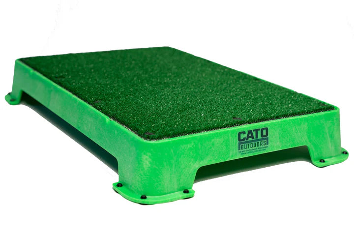 Cato Board Dog Training Platform - 16" x 24"