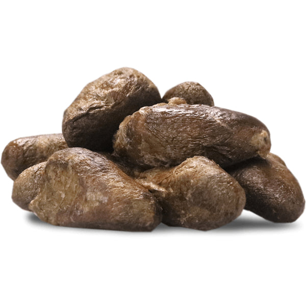 Vital Essentials - FD Raw Bar DUCK HEART Snacks Dog & Cat Treat - 7CM (3in) (BULK)
