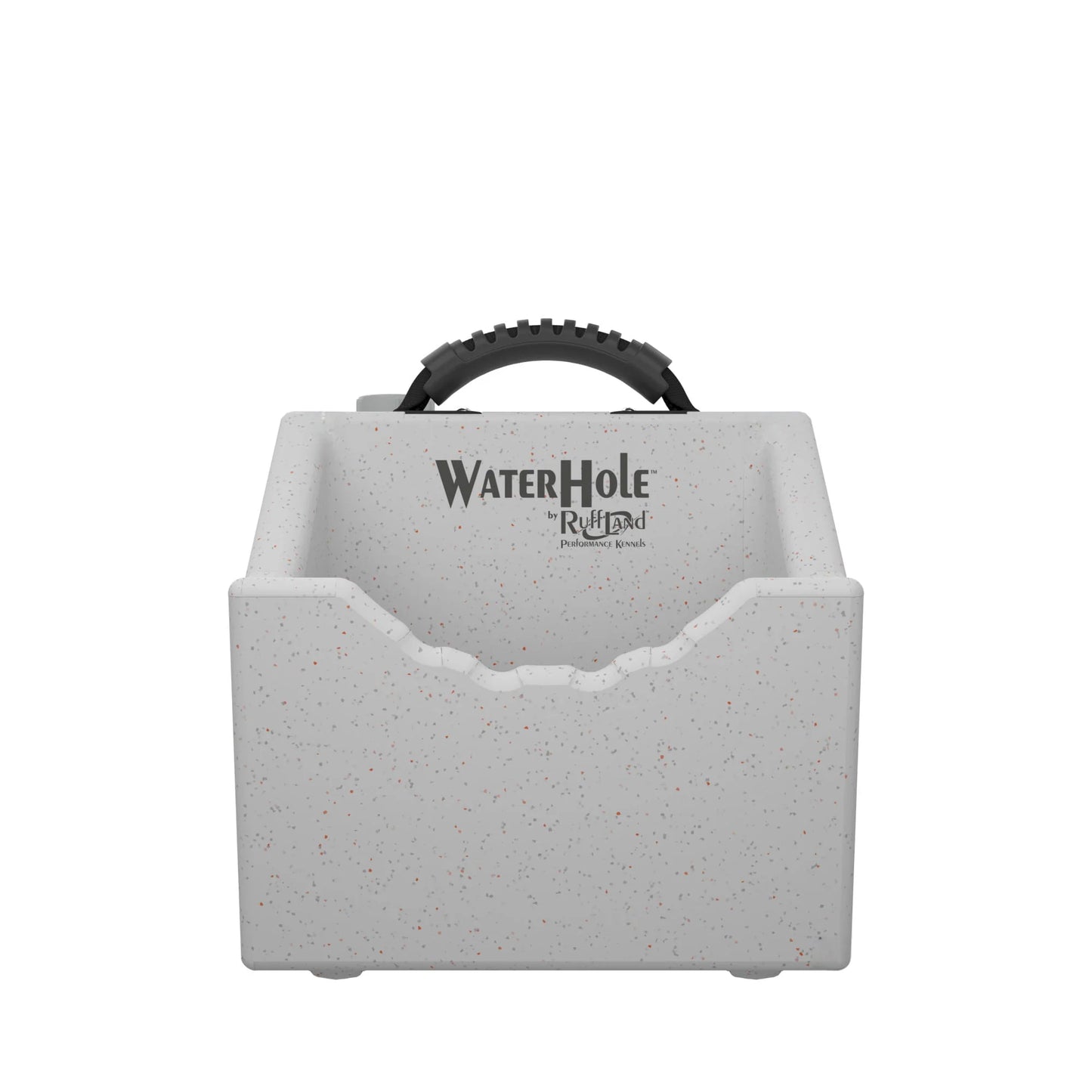 Ruff Land Kennel - Accessories - Water Hole