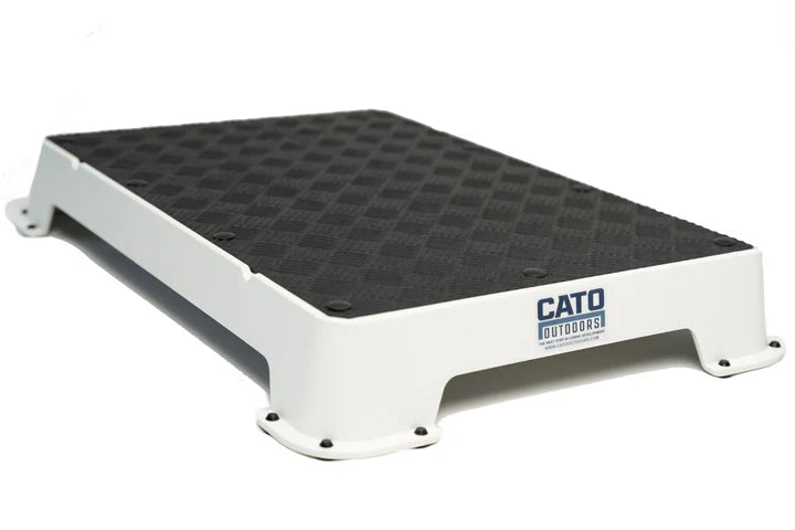 Cato Board Dog Training Platform - 16" x 24"