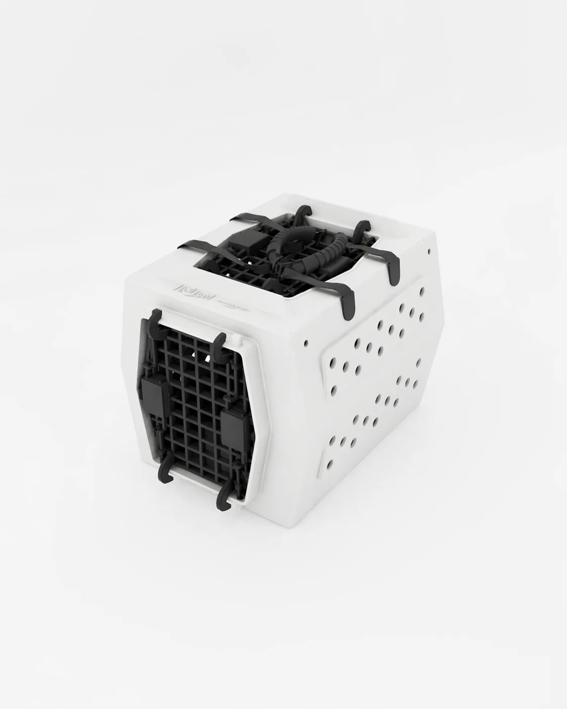 Ruff Land Kennel - Mini