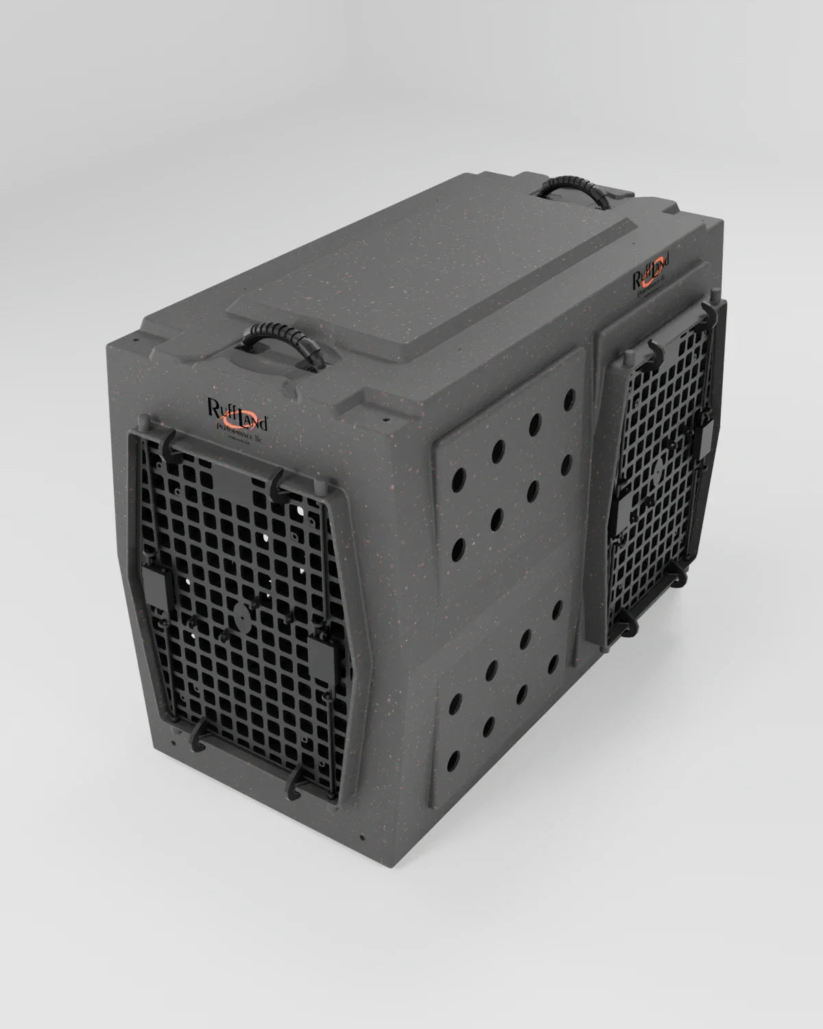 Ruff Land Kennel - X LARGE (In Stock & Preorder)