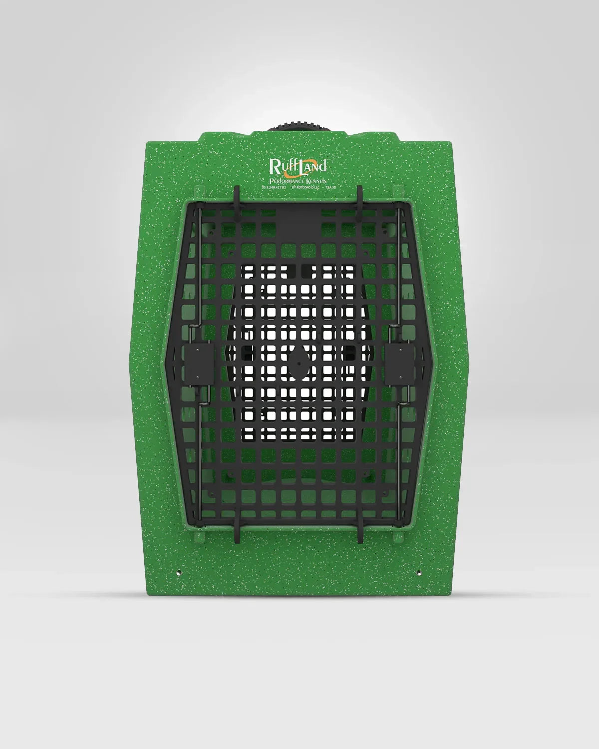 Ruff Land Kennel - X LARGE (In Stock & Preorder)