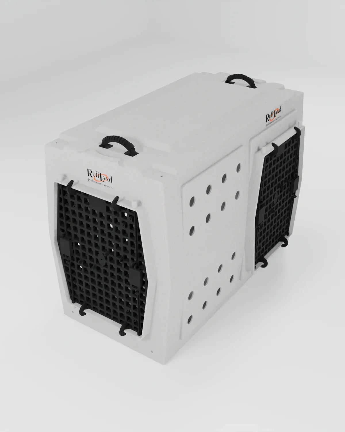 Ruff Land Kennel - X LARGE (In Stock & Preorder)