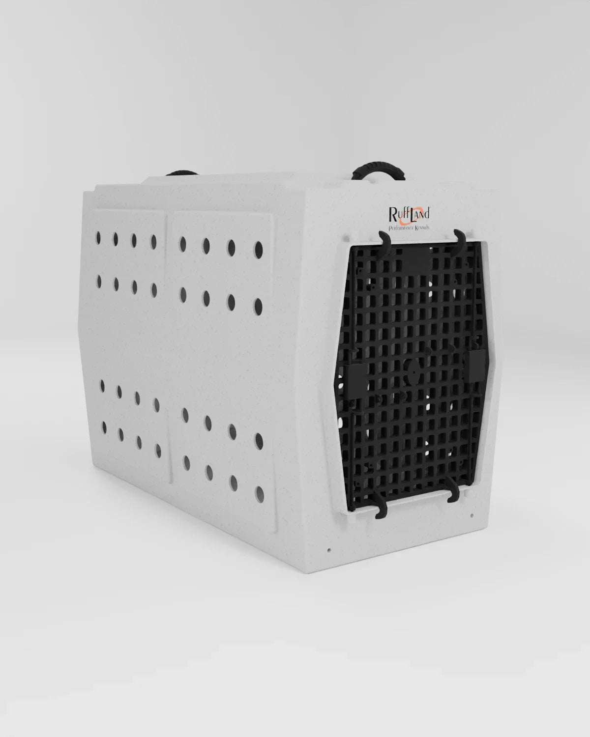 Ruff Land Kennel - X LARGE (In Stock & Preorder)