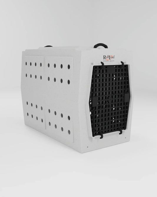 Ruff Land Kennel - X LARGE (In Stock & Preorder)