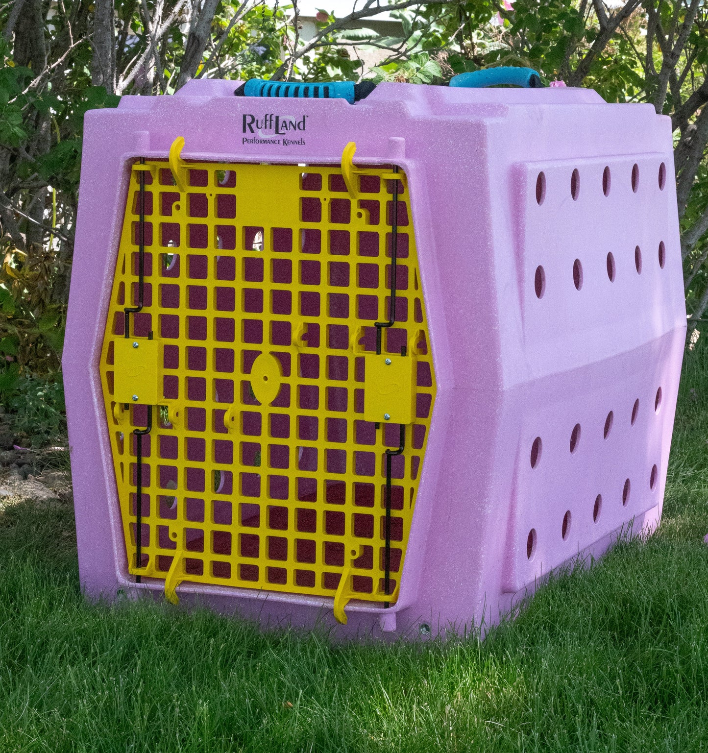 Ruff Land Kennels - Accessories - Replacement Door Composite - Assorted COLOURS *NEW* and Sizes