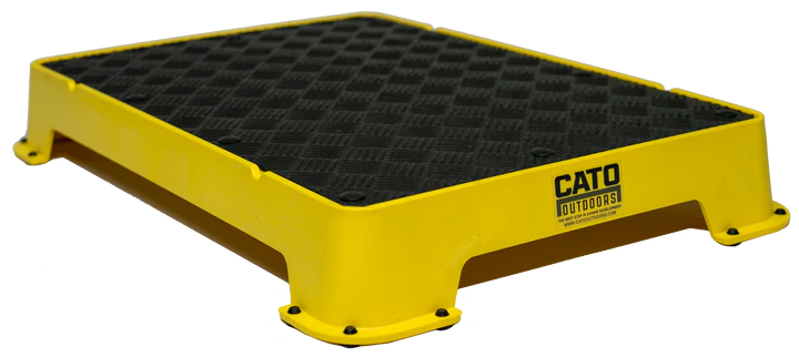 Cato Board Dog Training Platform - 16" x 24"