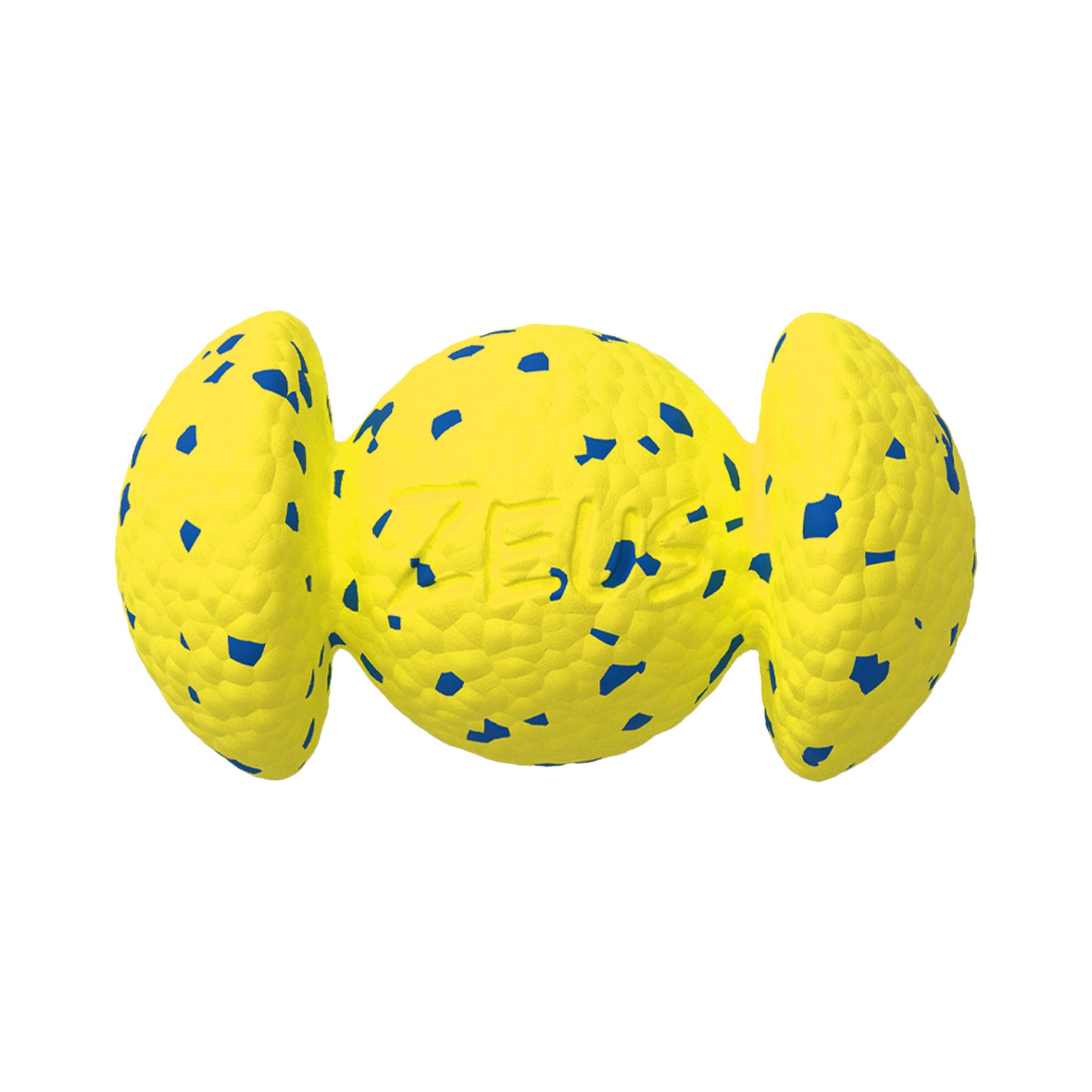 Zeus - Nitro Weighted Grip Ball Dog Toy - 12.4CM diam. (9in)