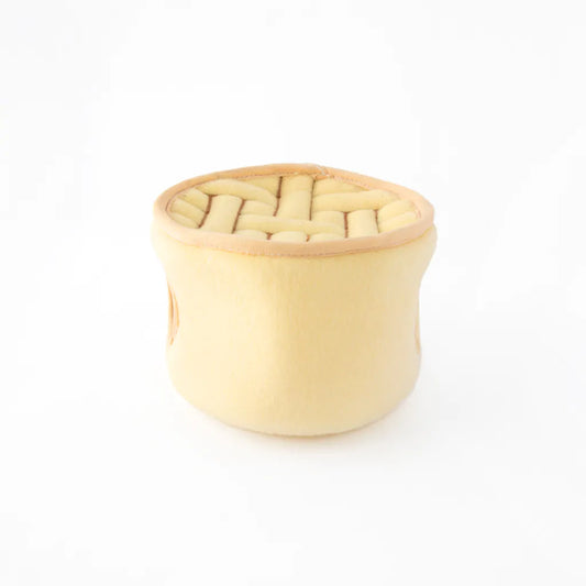 *DISC* ZippyPaws - Burrow Soup Dumplings Dog Toy - 16.5CM (6.5in)