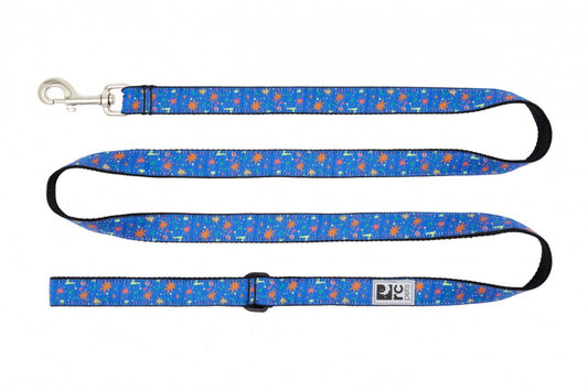 LocalID_67283 RC Pets - Dog Leash - POPSTAR - 2.5 x 183CM (1in x 6ft)